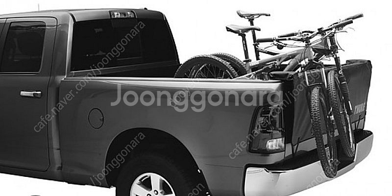 자전거 캐리어--2